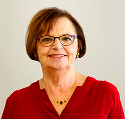 Lydia E. Neilson, M.S.M.