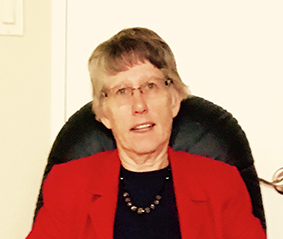 Margaret Parlor